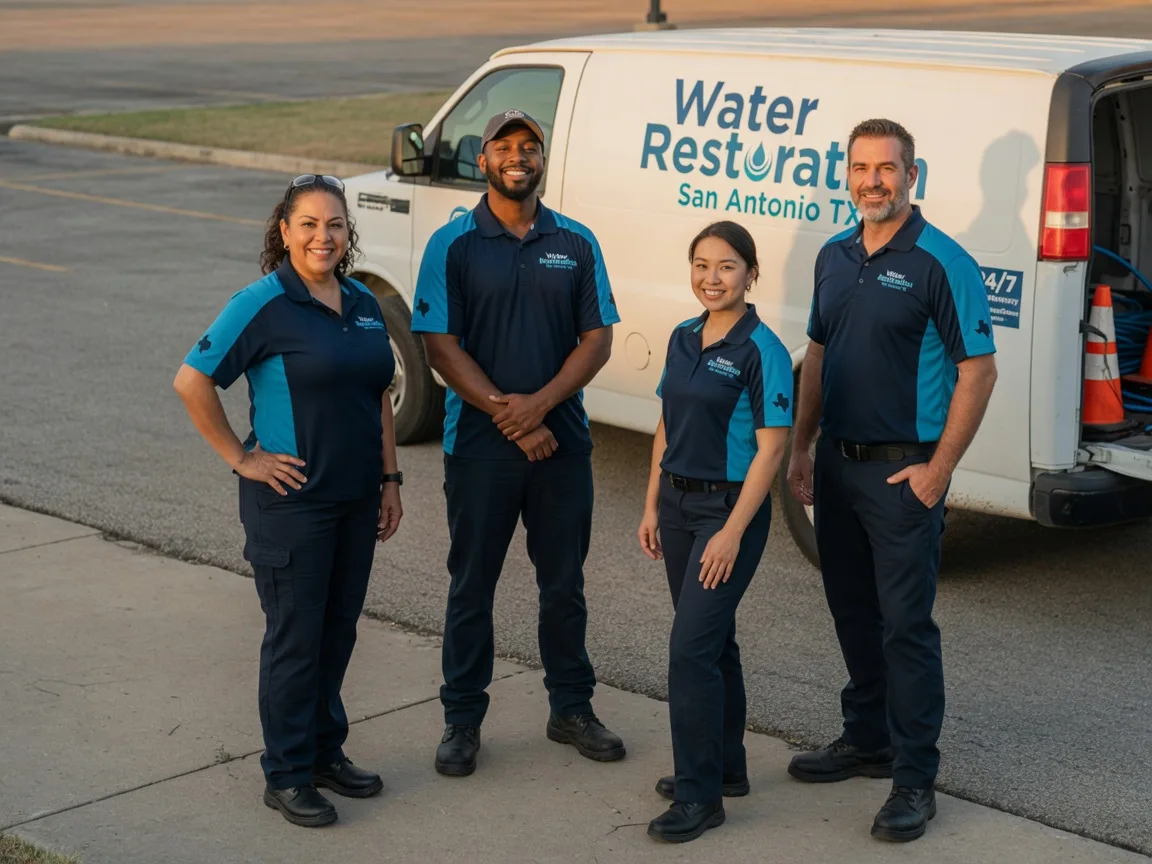Water Damage Repair company in Polo, MO